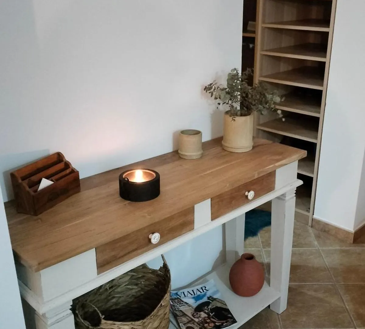 Habitacion En Chalet, Ambiente Tranquilo El Puerto de Santa Maria Homestay