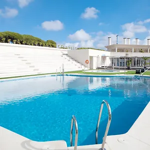 Puerto Sherry Hotel