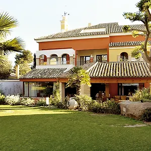 Soho Boutique Vistahermosa Apartment