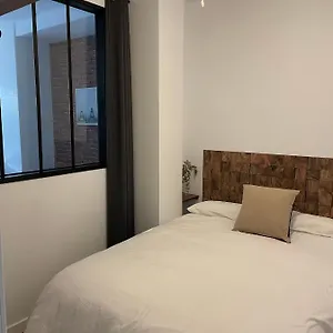  Apartamento Piso Centrico Perfecto