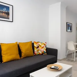 Cantaros Apartment