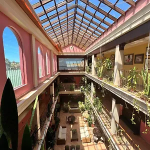 Pinomar Hotel