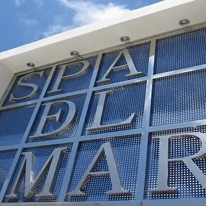 3* Hotell Del Mar &