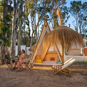 Kampaoh Glamping