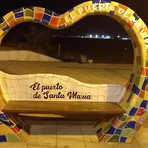 Casa Inocencio Affittacamere