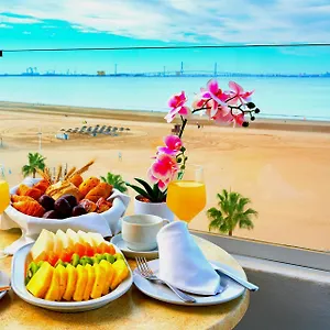 4* Hotell Puerto Bahia &