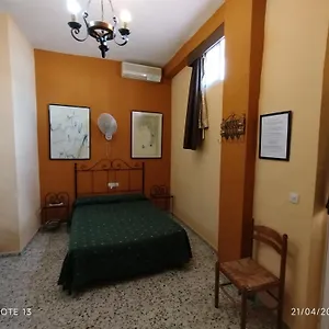 Manolo Guest house