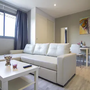 Estudio Santa Maria Apartment