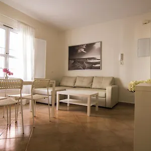 Centro 2 El Puerto Apartment