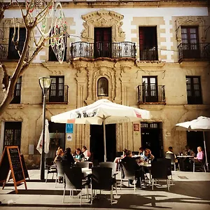 Casa Palacio De Leones Appartamento