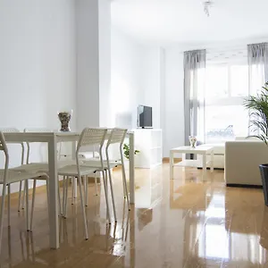 Plaza San Juan Apartment