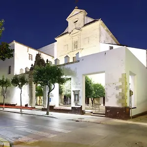 4* Hotell Crisol Monasterio De San Miguel